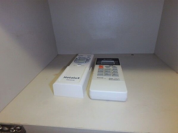 タッシ国立の物件内観写真